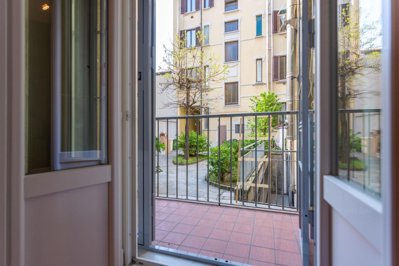 Hideout At Porta Romana Μιλάνο Εξωτερικό φωτογραφία